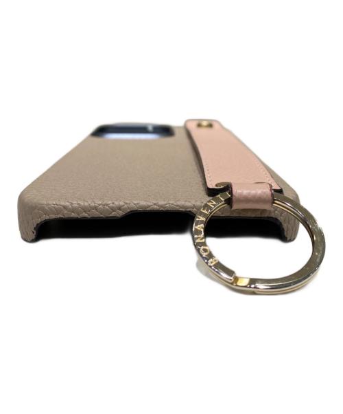 bonaventura（ボナベンチュラ）bonaventura (ボナベンチュラ) ハンドル付きスマホケースの古着・服飾アイテム