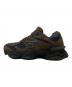 NEW BALANCE (ニューバランス) ニューバランススニーカー/U9060OUT ブラウン サイズ:24.5：14000円