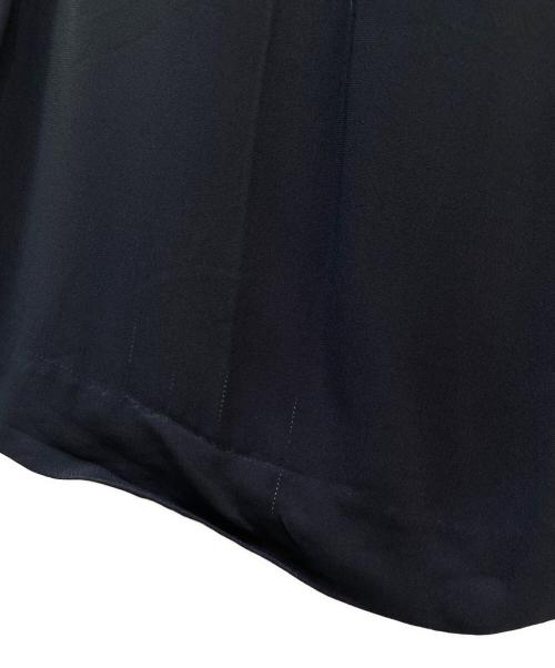 DRIES VAN NOTEN（ドリスヴァンノッテン）DRIES VAN NOTEN (ドリスヴァンノッテン) Len Lye ワイドパンツ マルチカラー サイズ:36の古着・服飾アイテム