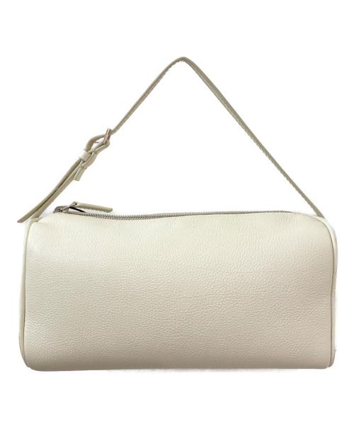 THE ROW（ザ ロウ）THE ROW (ザ ロウ) 90’S BAG ホワイトの古着・服飾アイテム