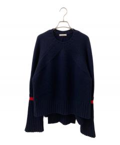 中古・古着通販】Acne studios (アクネ ストゥディオズ) ダメージ加工