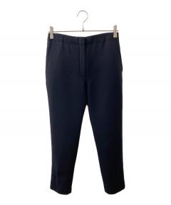 中古・古着通販】LOEWE (ロエベ) パズルスエットパンツ ブラック