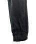 中古・古着 JIL SANDER (ジルサンダー) Virgin Wool Jogger Pant ブラック サイズ:32：12000円