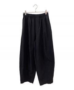 中古・古着通販】Curensology (カレンソロジー) ウールドロストパンツ