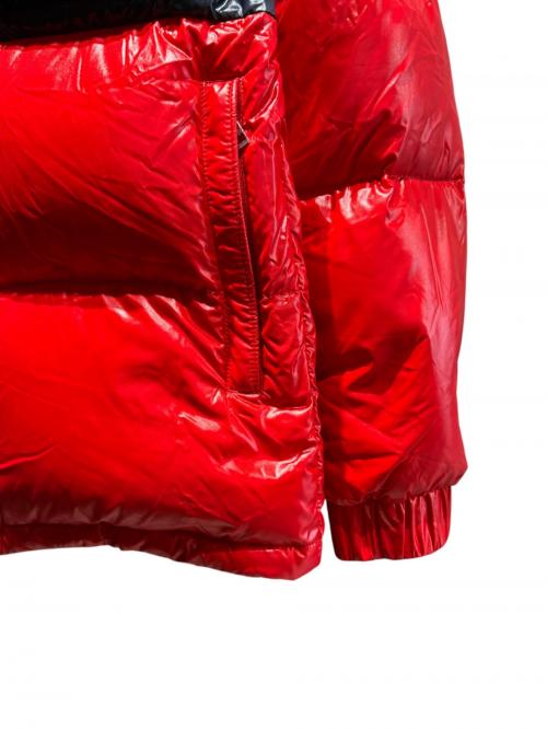 MONCLER（モンクレール）MONCLER (モンクレール) GARY GIUBBOTTO/ダウンジャケット/E2091419078568950 レッドの古着・服飾アイテム
