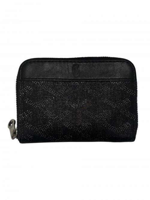 GOYARD（ゴヤール）GOYARD (ゴヤール) コインケース ブラックの古着・服飾アイテム