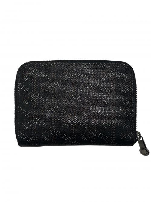 GOYARD（ゴヤール）GOYARD (ゴヤール) コインケース ブラックの古着・服飾アイテム