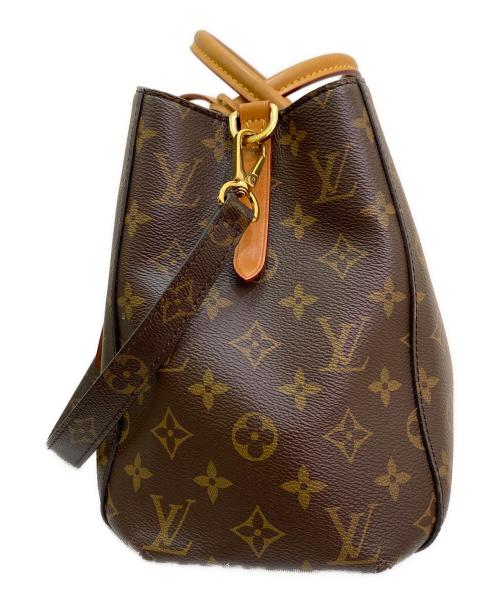 LOUIS VUITTON（ルイ ヴィトン）LOUIS VUITTON (ルイ ヴィトン) モンテーニュMM サイズ:MMの古着・服飾アイテム