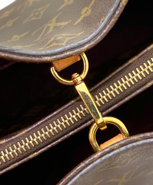LOUIS VUITTON（ルイ ヴィトン）LOUIS VUITTON (ルイ ヴィトン) モンテーニュMM サイズ:MMの古着・服飾アイテム