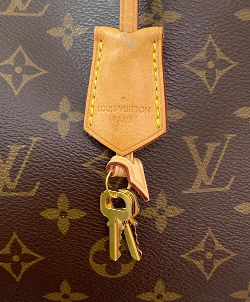 LOUIS VUITTON（ルイ ヴィトン）LOUIS VUITTON (ルイ ヴィトン) モンテーニュMM サイズ:MMの古着・服飾アイテム