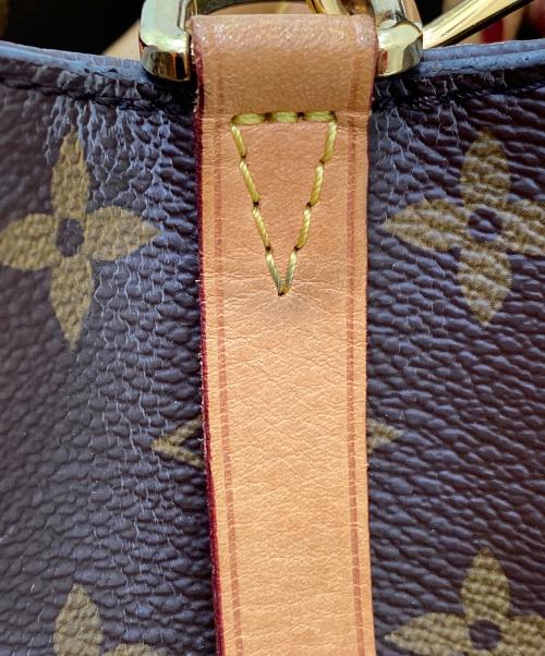 LOUIS VUITTON（ルイ ヴィトン）LOUIS VUITTON (ルイ ヴィトン) モンテーニュMM サイズ:MMの古着・服飾アイテム