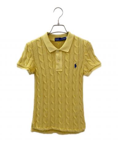 中古・古着通販】POLO RALPH LAUREN (ポロ・ラルフローレン) ケーブル