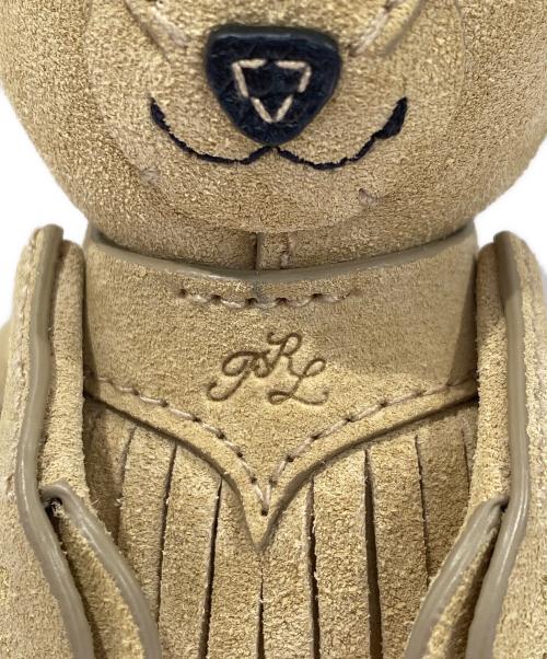 POLO RALPH LAUREN（ポロ・ラルフローレン）POLO RALPH LAUREN (ポロ・ラルフローレン) POLOベアバッグチャームの古着・服飾アイテム