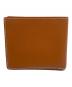 HERMES (エルメス) H セリエ コンパクトウォレット/H Sellier Compact wallet/2つ折り財布 ブラウン系：200000円