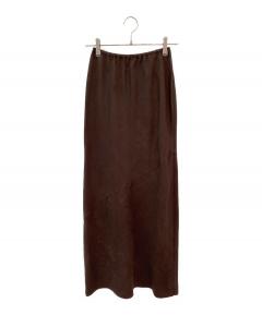 中古・古着通販】Julia Heuer (ユリア ホイヤー) Ekke Skirt in Struwe