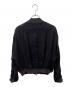 MADISON BLUE (マディソンブルー) MB SOUVENIR JK ブラック サイズ:000（XXS）：110000円