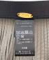 中古・古着 MUSE de Deuxieme Classe (ミューズ ドゥーズィエム クラス) チュールプリーツスカート ブラック サイズ:Free：15000円