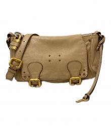 Chloe（クロエ）の古着「ミニ パディントン クロスボディバッグ」
