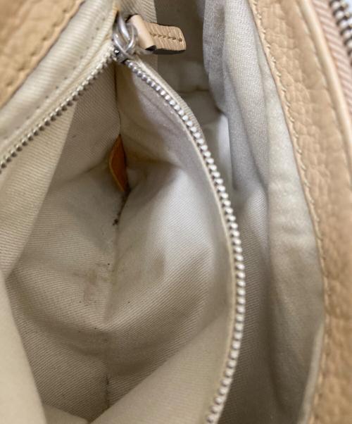 Chloe（クロエ）Chloe (クロエ) ミニ パディントン クロスボディバッグの古着・服飾アイテム