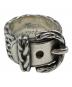 HERMES (エルメス) Diane ring/ディアンヌ リング シルバー サイズ:50：80000円