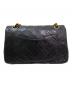 CHANEL (シャネル) マトラッセ23 ブラック サイズ:23：700000円