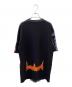 BALENCIAGA (バレンシアガ) SPEED HUNTER UP SIDE TEE ブラック サイズ:2：55000円