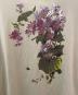 中古・古着 Maison Margiela (メゾンマルジェラ) プリントTシャツ オリーブ サイズ:44：15000円