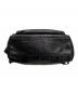 中古・古着 BALENCIAGA (バレンシアガ) Army バックパック ミディアム ブラック：150000円