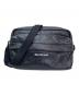 BALENCIAGA（バレンシアガ）の古着「Explorer カメラバッグ」｜ブラック