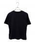 BURBERRY (バーバリー) 半袖Tシャツ ブラック サイズ:S：30000円