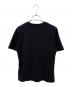 BURBERRY (バーバリー) 半袖Tシャツ ブラック サイズ:S：27000円