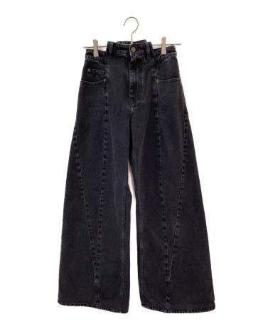 中古・古着通販】Maison Margiela (メゾンマルジェラ) BIAS CUT WIDE
