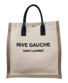 Saint Laurent Paris（サンローランパリ）の古着「リヴ・ゴーシュトートバッグ」