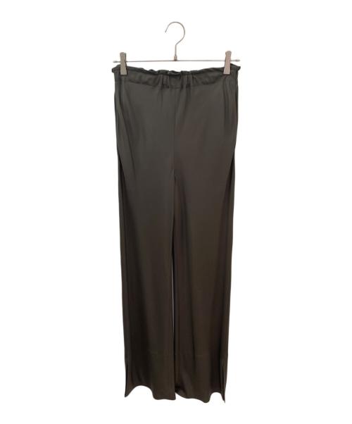raspail（ラスパイユ）raspail (ラスパイユ) イージーパンツ カーキ サイズ:36の古着・服飾アイテム