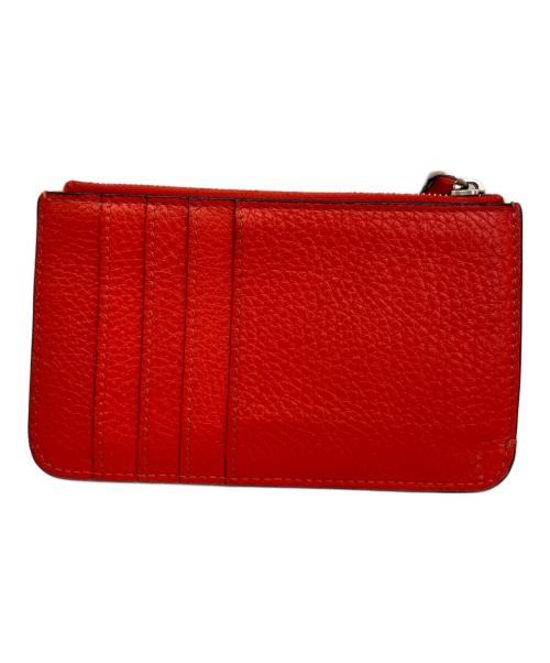 FENDI（フェンディ）FENDI (フェンディ) フラグメントケース レッドの古着・服飾アイテム