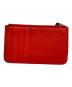 FENDI (フェンディ) フラグメントケース レッド：22000円