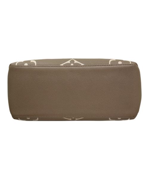LOUIS VUITTON（ルイ ヴィトン）LOUIS VUITTON (ルイ ヴィトン) プティ・パレPM ベージュ サイズ:PMの古着・服飾アイテム