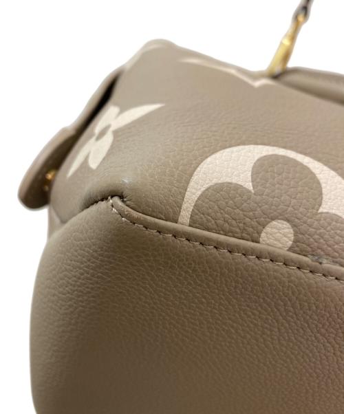 LOUIS VUITTON（ルイ ヴィトン）LOUIS VUITTON (ルイ ヴィトン) プティ・パレPM ベージュ サイズ:PMの古着・服飾アイテム