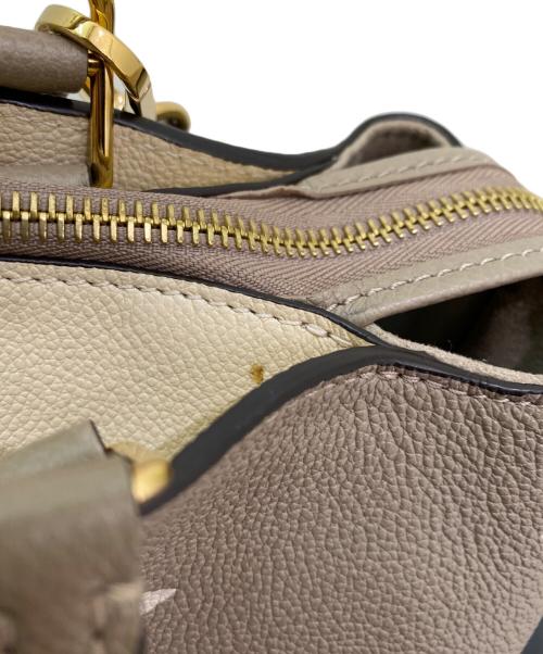 LOUIS VUITTON（ルイ ヴィトン）LOUIS VUITTON (ルイ ヴィトン) プティ・パレPM ベージュ サイズ:PMの古着・服飾アイテム