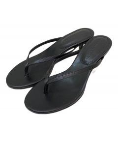 中古・古着通販】JIMMY CHOO (ジミーチュウ) チャンキーヒール