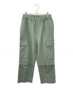 中古・古着通販】Whim Gazette (ウィムガゼット) バイオ加工チノパンツ