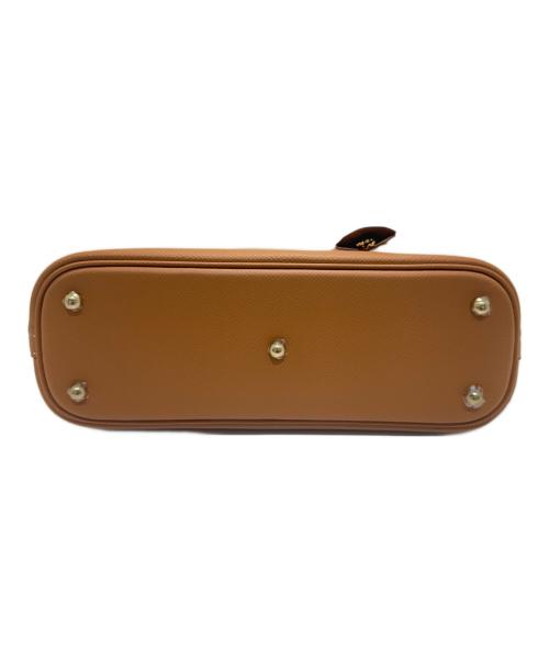 HERMES（エルメス）HERMES (エルメス) ボリード1923 25バンドリエール/Bolide1923 25/ゴールド金具/B刻印 ゴールド サイズ:25の古着・服飾アイテム