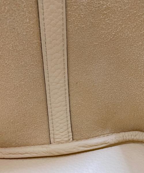HERMES（エルメス）HERMES (エルメス) ピコタンロックPM ホワイト サイズ:PMの古着・服飾アイテム