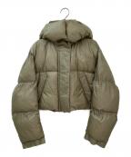 sacaiサカイ）の古着「Padded Blouson」｜グリーン