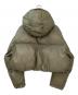 sacai (サカイ) Padded Blouson グリーン サイズ:1：50000円