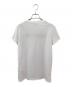 MaxMara (マックスマーラ) プリントTシャツ ホワイト サイズ:S：30000円