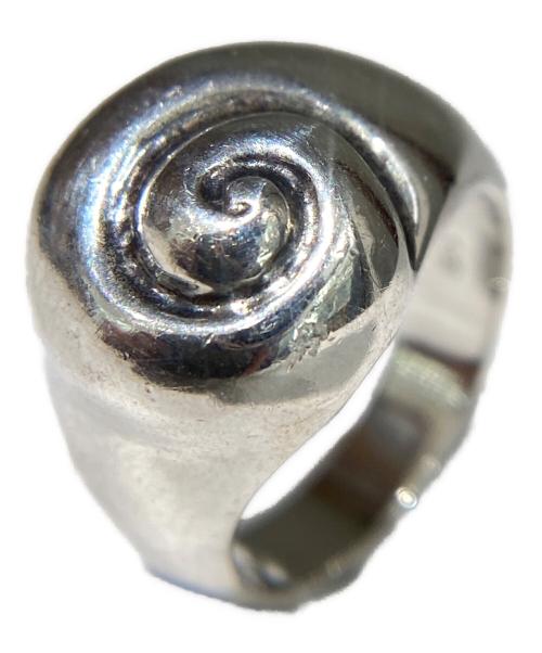 SOPHIE BUHAI（ソフィー ブハイ）SOPHIE BUHAI (ソフィー ブハイ) Small Nautilus Ring サイズ:4.5号の古着・服飾アイテム