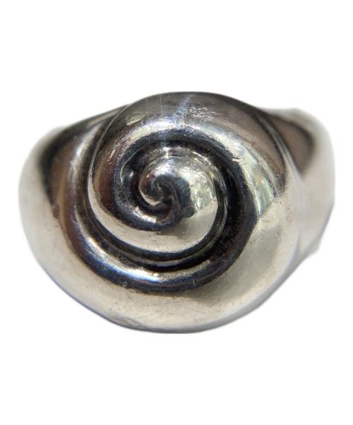 SOPHIE BUHAI（ソフィー ブハイ）SOPHIE BUHAI (ソフィー ブハイ) Small Nautilus Ring サイズ:4.5号の古着・服飾アイテム