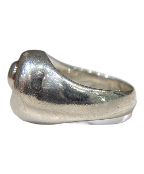 SOPHIE BUHAI（ソフィー ブハイ）SOPHIE BUHAI (ソフィー ブハイ) Small Nautilus Ring サイズ:4.5号の古着・服飾アイテム