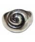 SOPHIE BUHAI (ソフィー ブハイ) Small Nautilus Ring サイズ:4.5号：35000円